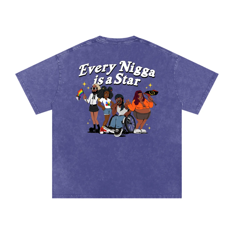 'Shine On 2' Tees