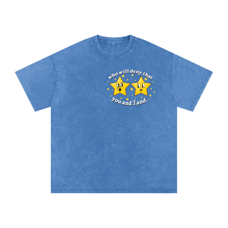 'Shine On 2' Tees