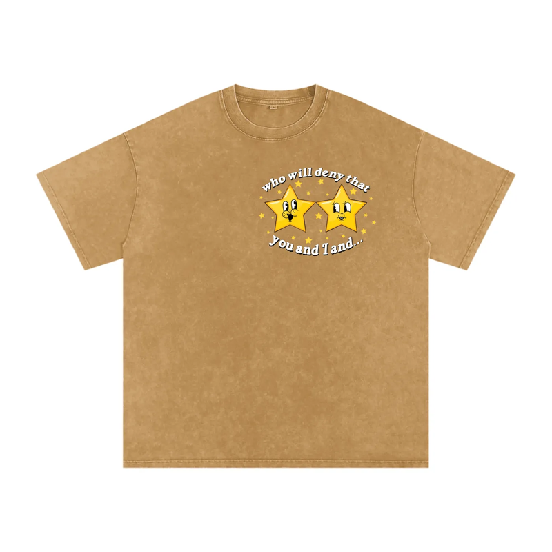 'Shine On 2' Tees