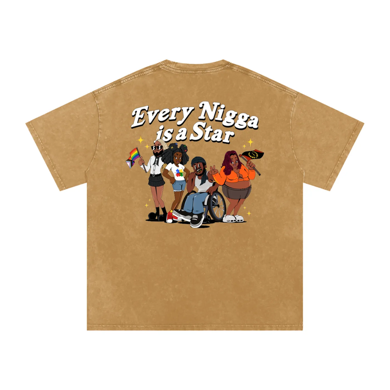 'Shine On 2' Tees