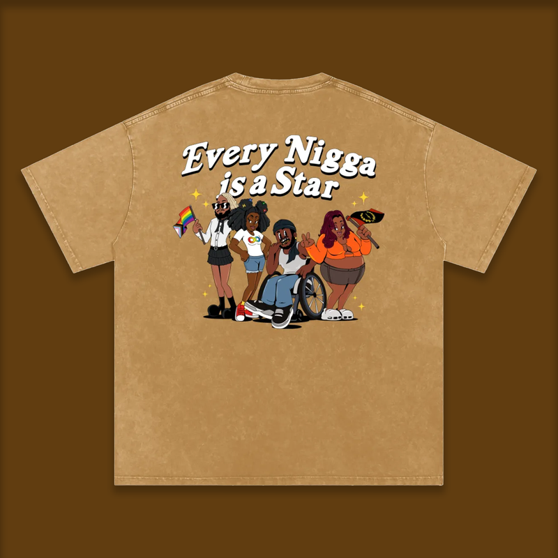 'Shine On 2' Tees