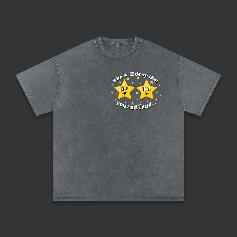 'Shine On 2' Tees
