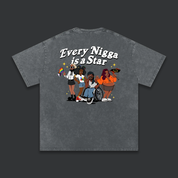 'Shine On 2' Tees