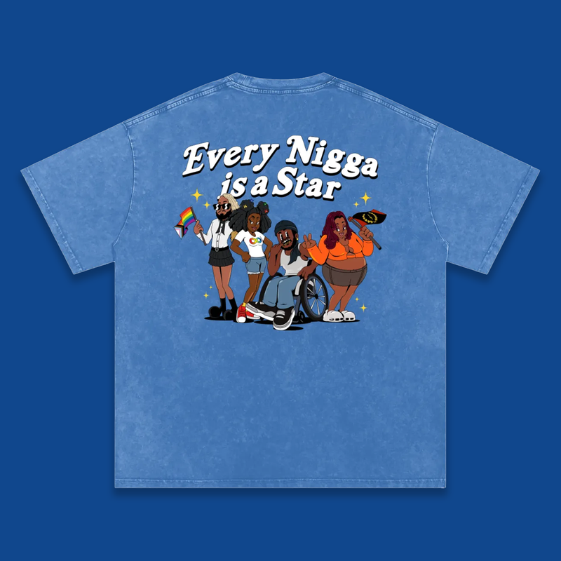 'Shine On 2' Tees
