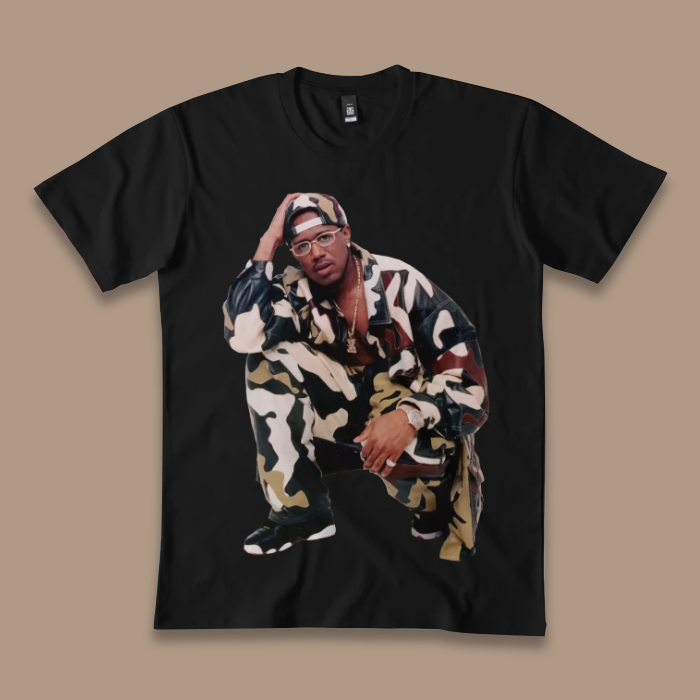 'No Limit' Classic Tee