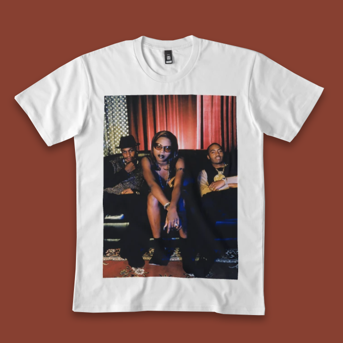 Firm Fiasco (Classic Tee)