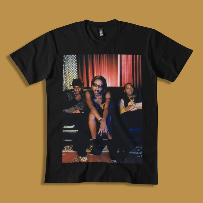 Firm Fiasco (Classic Tee)