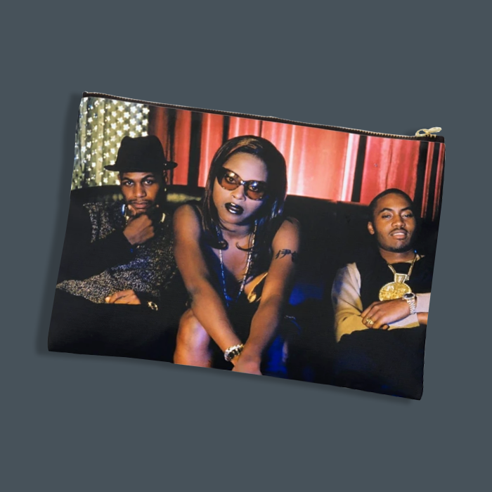 The "Firm Fiasco" Clutch