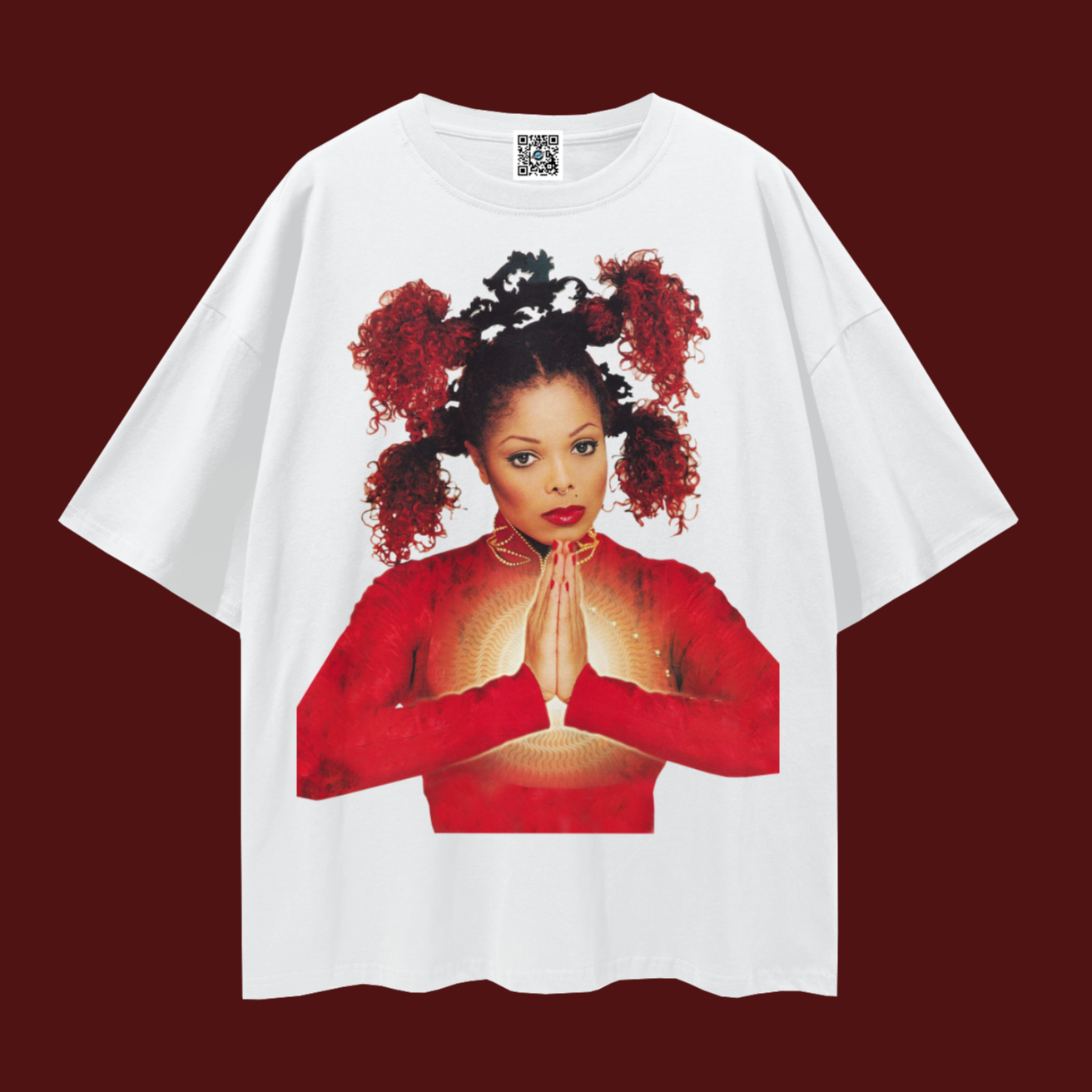 Together Again (Loose Tee)