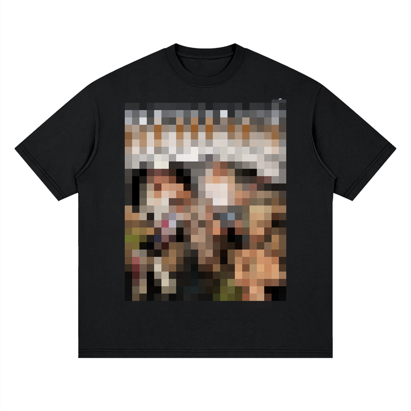'WWW' Classic Tee