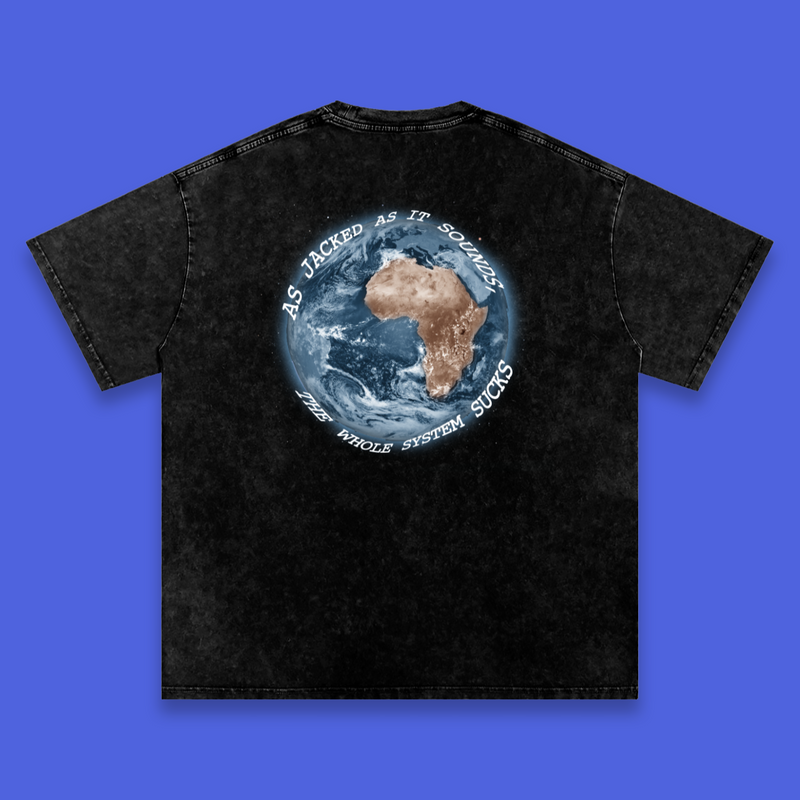 'Scream' Tees