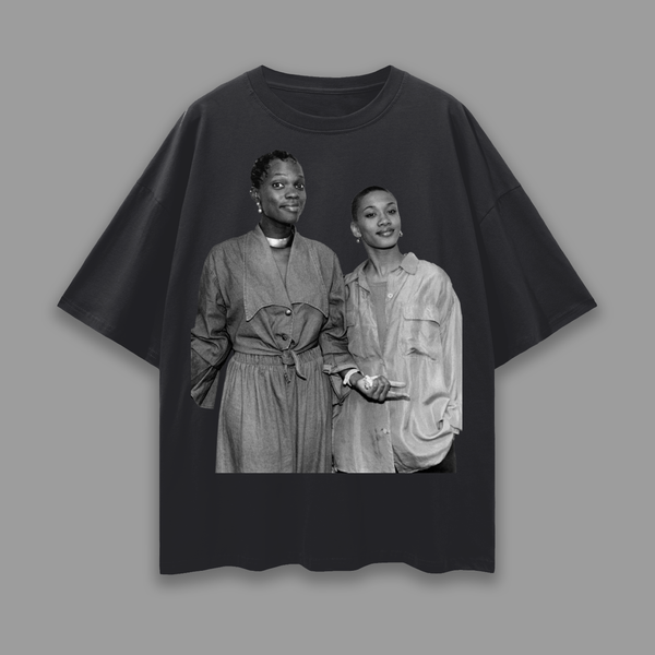 'Groove Thang' Classic Tee