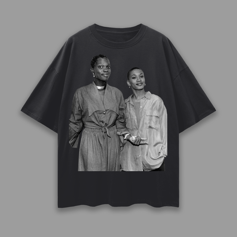 'Groove Thang' Classic Tee