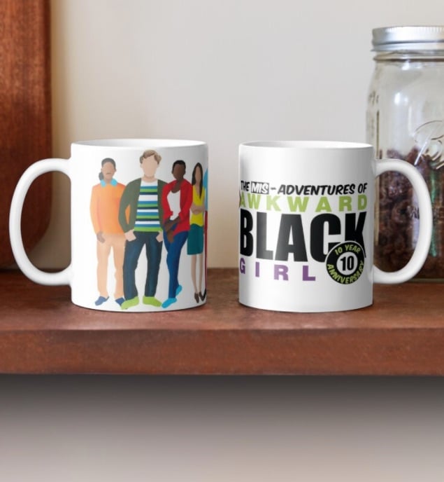 ABG10 (Mug)