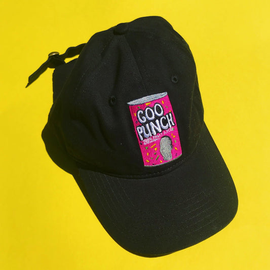 CAPSULE: '2018' Goo Attack (Dad Cap)