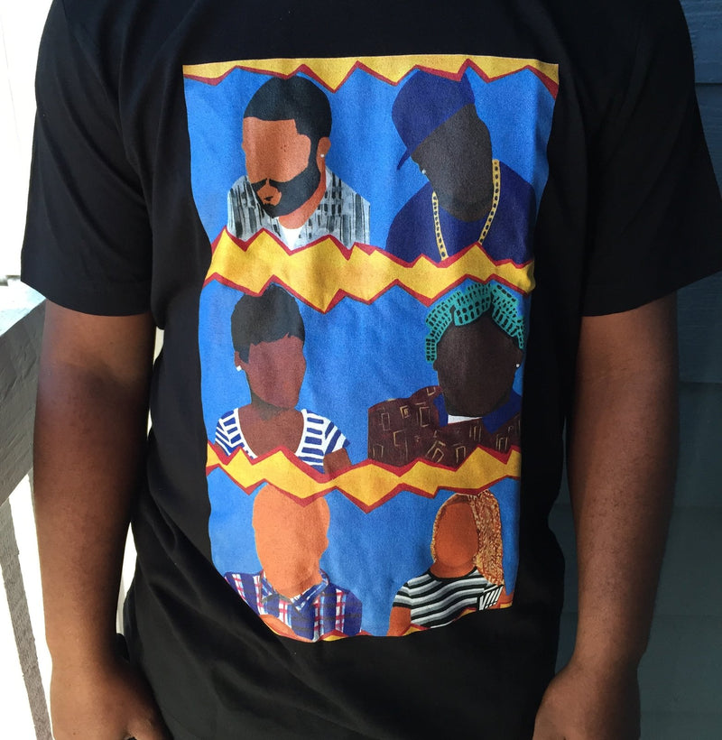 'Friday' Classic Tee