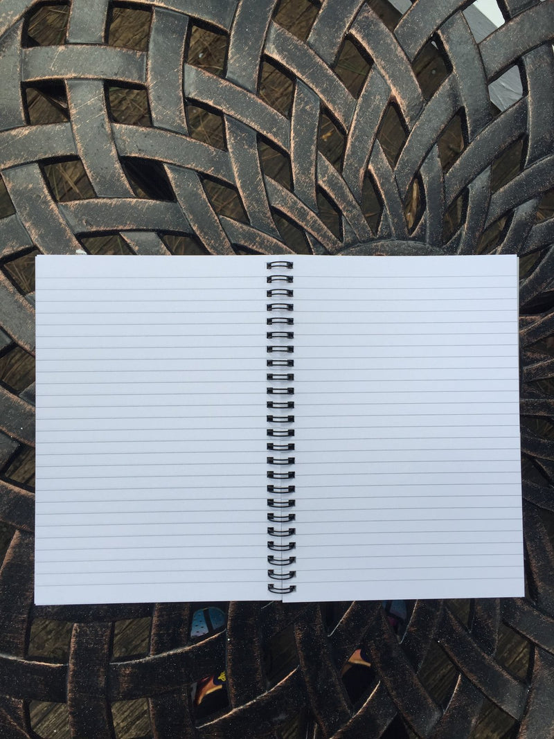 Just Do It (Notebook)