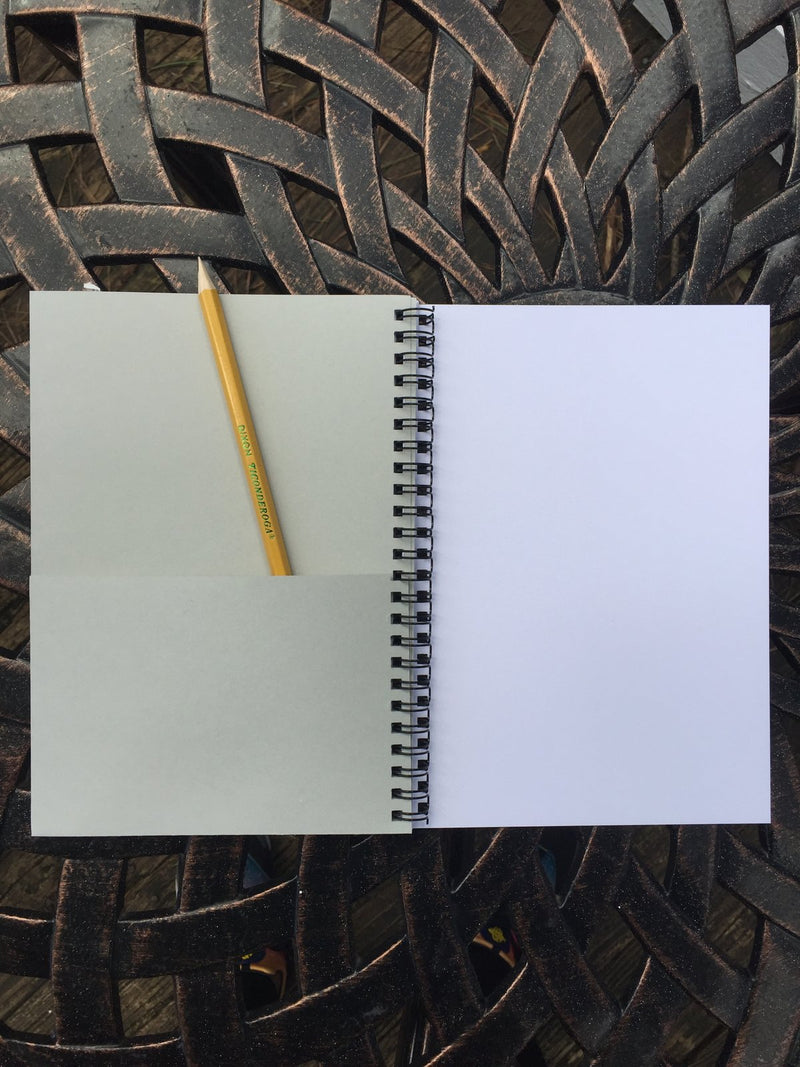 Just Do It (Notebook)