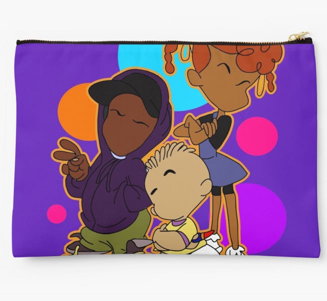 The "We Don't Die" Clutch