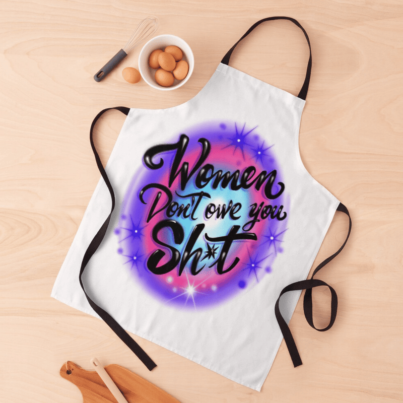 WDOYS (Apron)