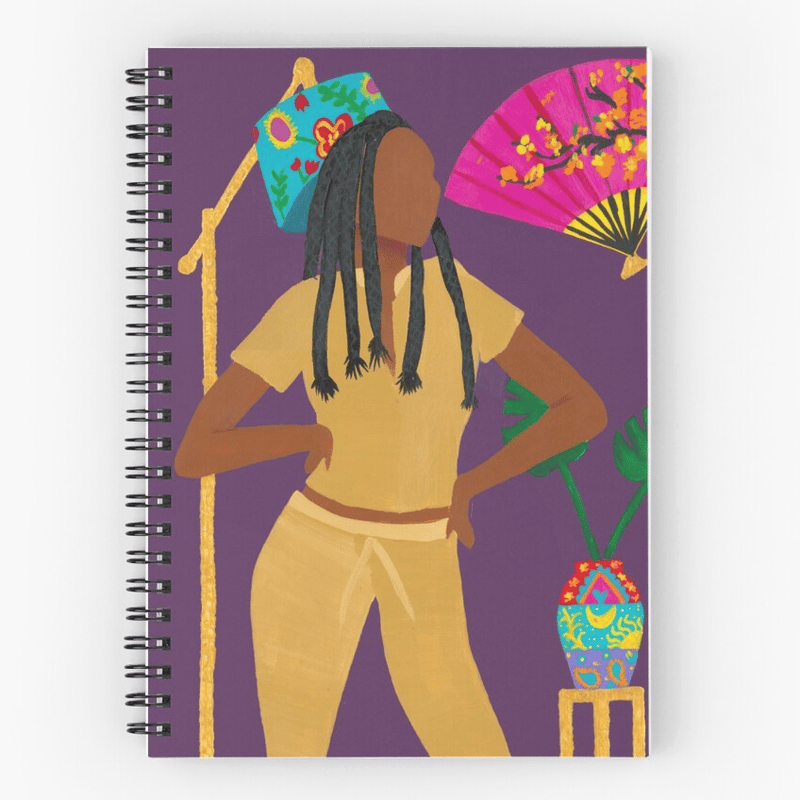 Not Yours, But Mine (Notebooks)