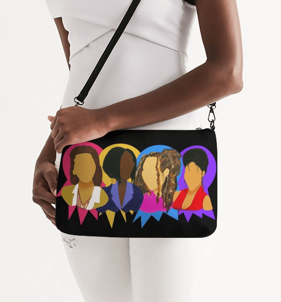 The "My Girls" Clutch