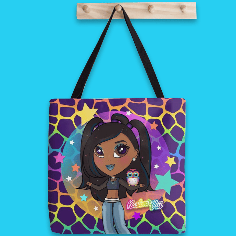 The "Babygirl" Clutch & Tote