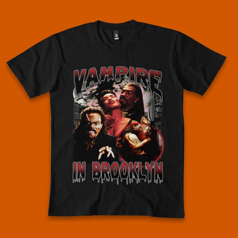 The V.I.B. (Premium Tee)