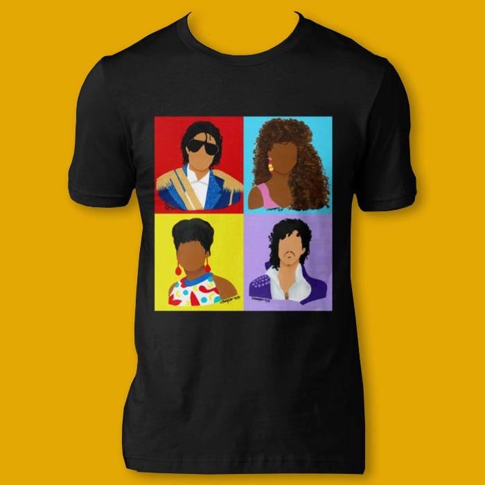 The Fallen 2 (Tee)