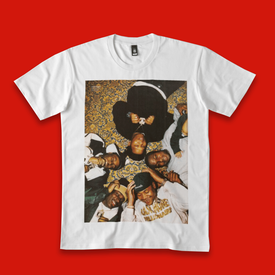 CA$H MONEY (Classic Tee)