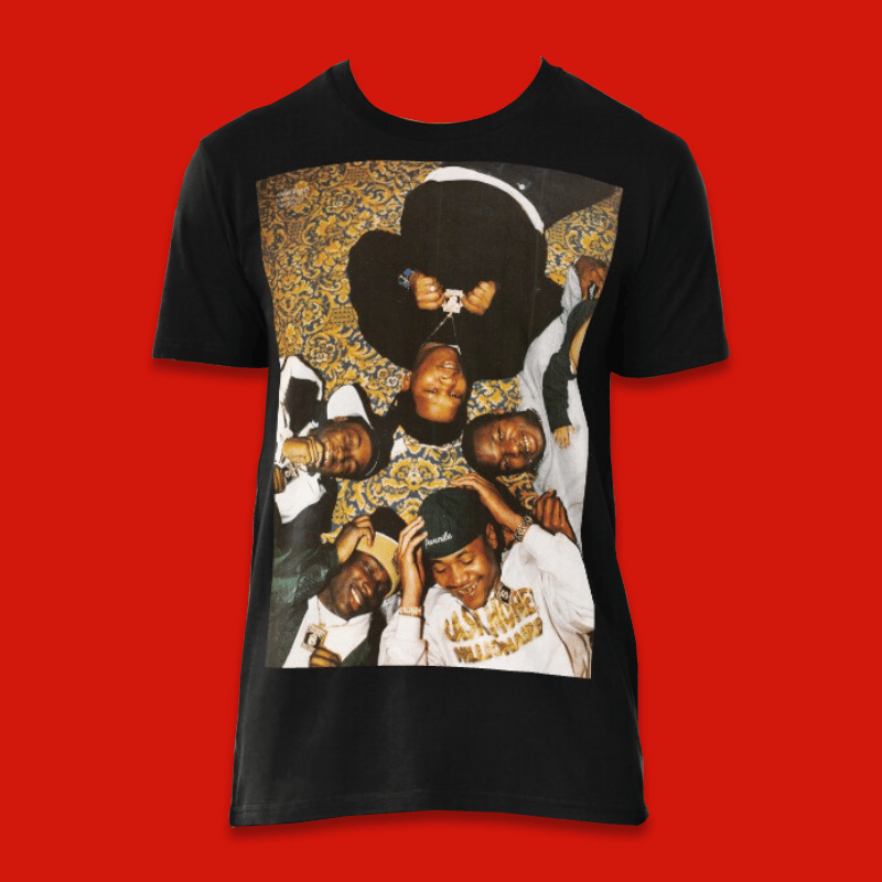 CA$H MONEY (Classic Tee)