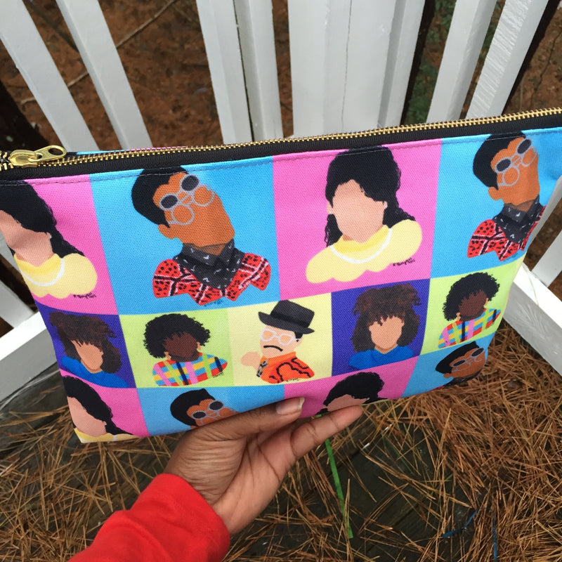 The "Different" Clutch