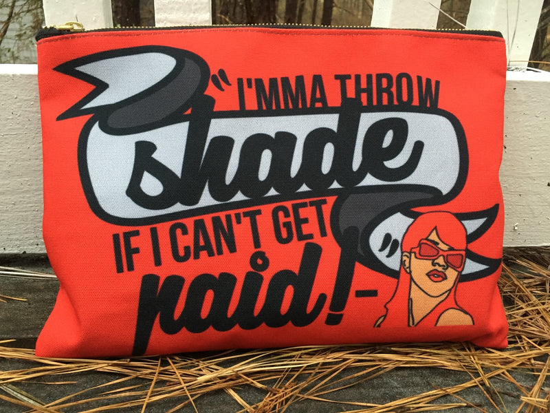 The "Crushin" Clutch