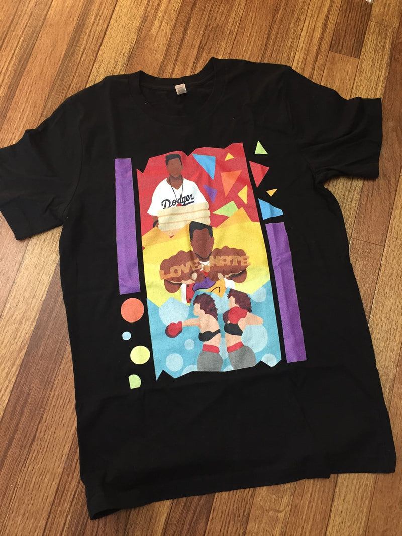 Just Do It (Tee)