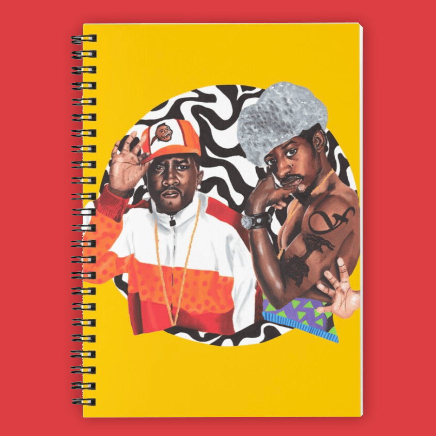 ATLiens (Notebook)