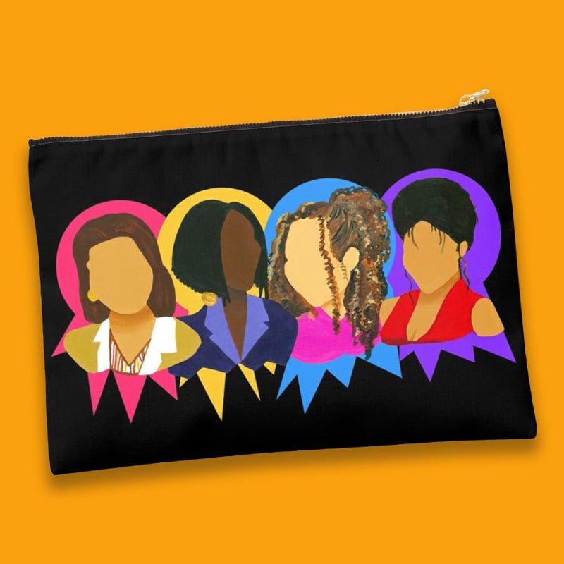 The "My Girls" Clutch