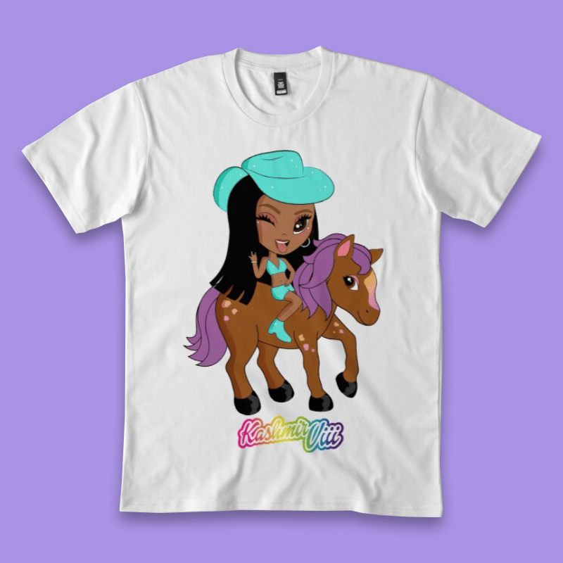 For The Hotties (Premium Tee)