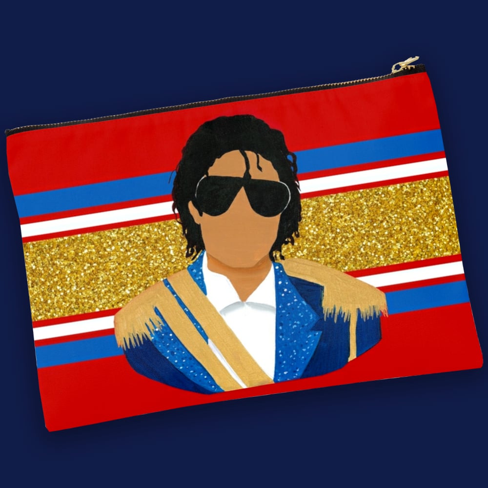 The "Pop's King" Clutch