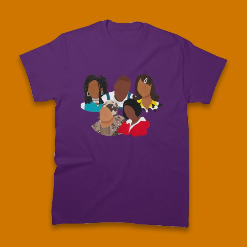Mo-To-The (Tee)
