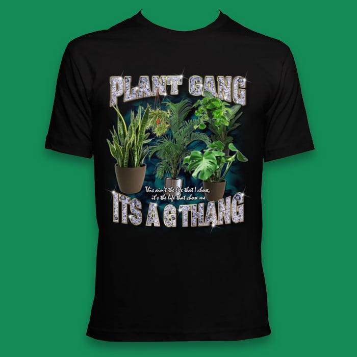 Gang Gang (Tee)