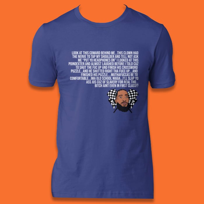 PoinDexter (Tee)