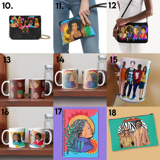 CLEARANCE ITEMS