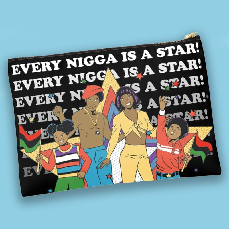 The "Shine On" Clutch