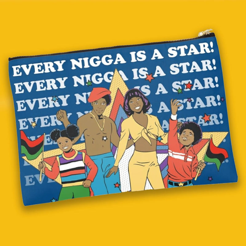 The "Shine On" Clutch