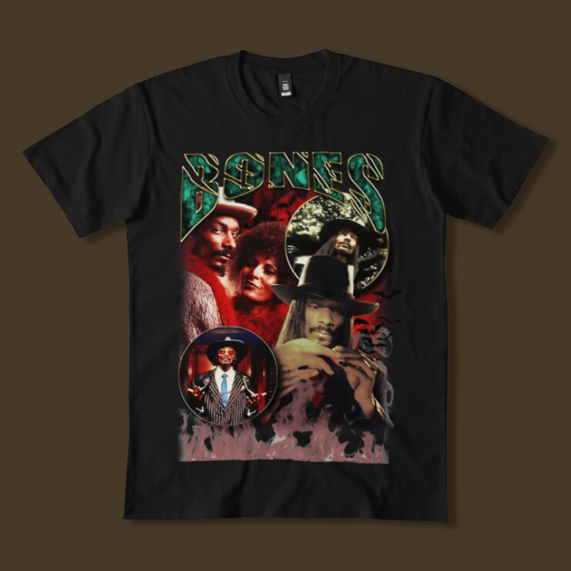 Unleash the Dogg (Premium Tee)