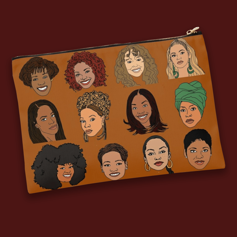 The "Rhythm & Blues" Clutch