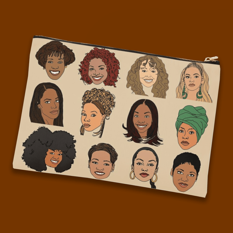 The "Rhythm & Blues" Clutch